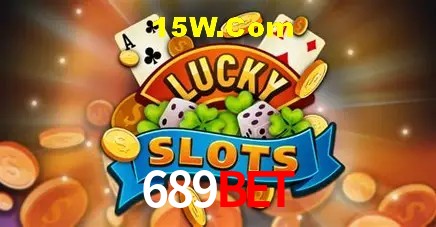 Jogos de Slot 689bet