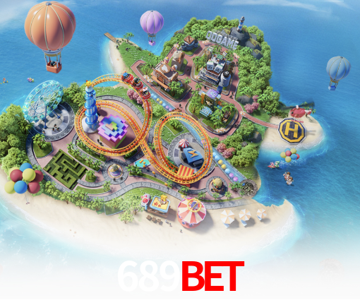 Provedores de Jogos 689bet