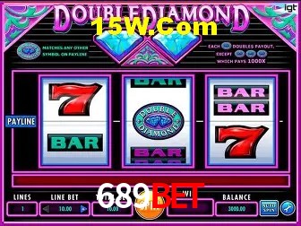 Casino Ao Vivo 689bet