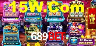 Torneios 689bet