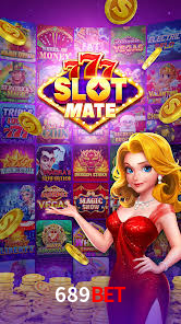 Mesa de Blackjack 689bet