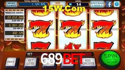 Diretório de Jogos 689bet