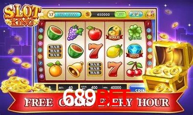 Login Seguro 689bet