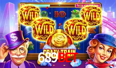 Experiência VIP 689bet