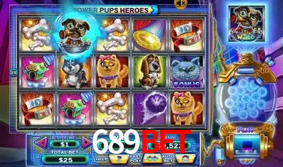 Promoção Relâmpago 689bet