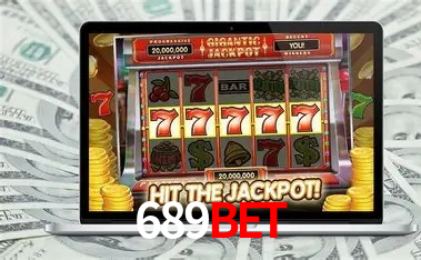 Cadastro Rápido 689bet