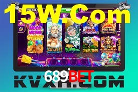 Programa VIP 689bet