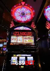 Promoções Sazonais 689bet