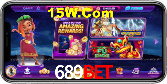 Interface Premium 689bet