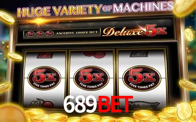 Provedores de Jogos 689bet