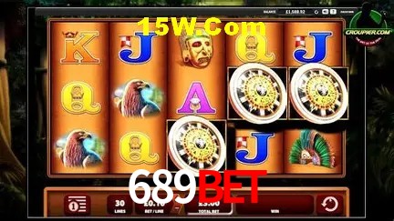 Avaliações dos Jogadores 689bet