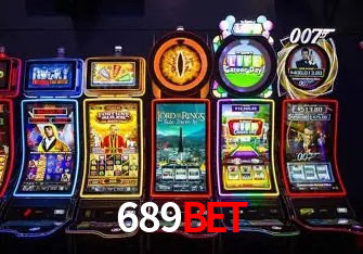 Especiais de Fim de Semana 689bet