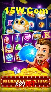 Casino VIP 689bet