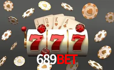 Recursos de Bônus 689bet